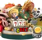8gbet slots